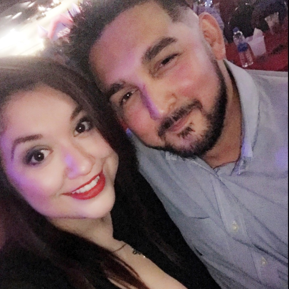 Meet your Posher, Leticia